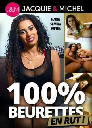 100% Beurettes En Rut! (2019)
