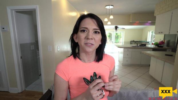 Filthy Kings – Riley Jean – Fun Times With This Newbie Cutie