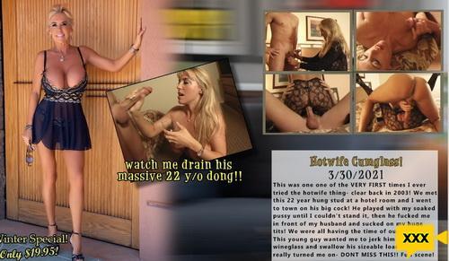 Wifey’s World – Hotwife Crazy!