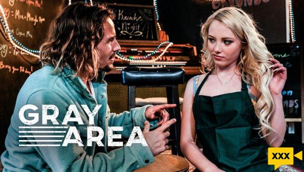 Pure Taboo – Dixie Lynn – Gray Area