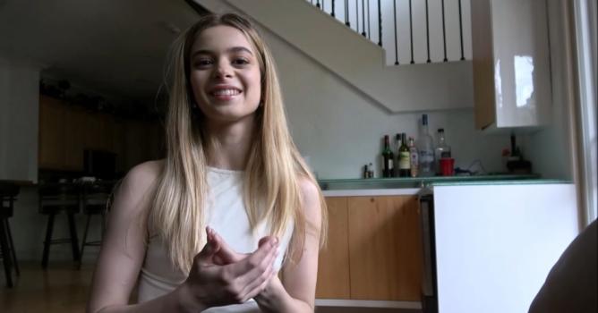 FamilyTherapyXXX – Molly Little – Practice