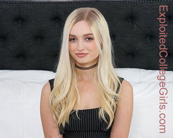 ExploitedCollegeGirls – Starlette – I’m Confused, What Just Happened
