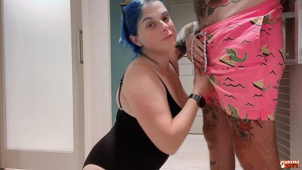 Give Me Your Best Shot Poolside Vlog