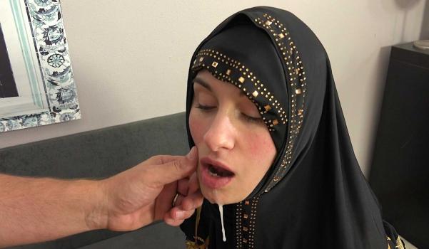 SexWithMuslims – He just wants to fuck his wife – E221