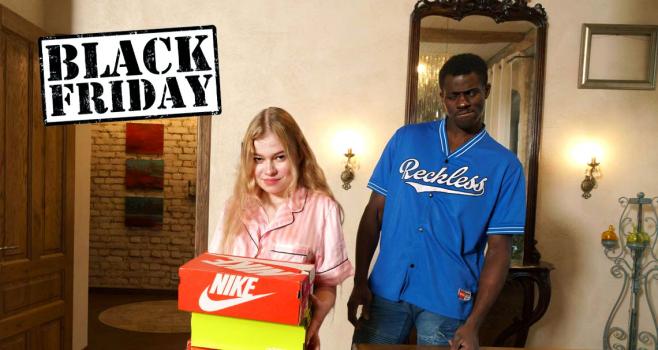 Black Friday – Miu Meo