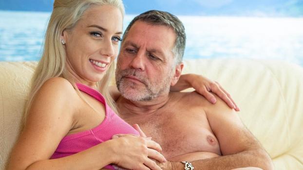 BeautyAndTheSenior – Nesty & Philippe Soine