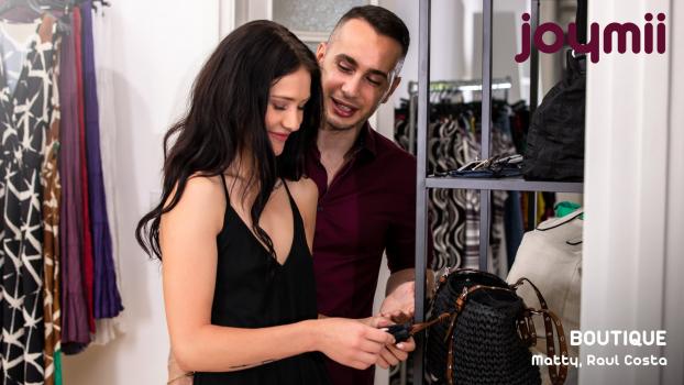Joymii – Matty - Boutique