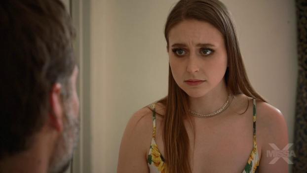 MissaX – Laney Grey - Daddy #5
