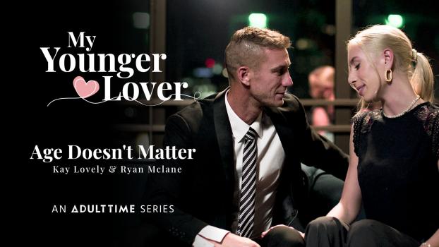 AdultTime – Kay Lovely - Age Doesn’t Matter