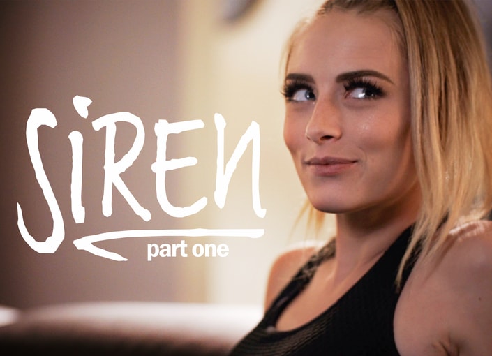 MissaX – Kyler Quinn – Siren pt. 1