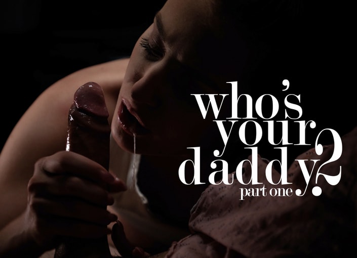 MissaX – Aubree Valentine – Who’s Your Daddy? 2 pt. 1