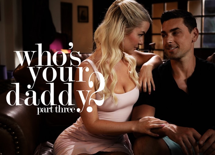 MissaX – Slimthick Vic – Who’s Your Daddy? 2 pt. 3