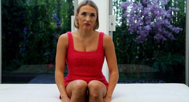 CastingCouchHD – Jeny - omg the latest cchd