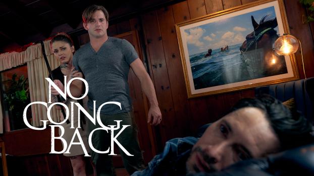 PureTaboo – Vanessa Vega ​- No Going Back