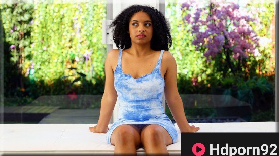 NetVideoGirls – Hadiya ​- OMG, The Latest NVG