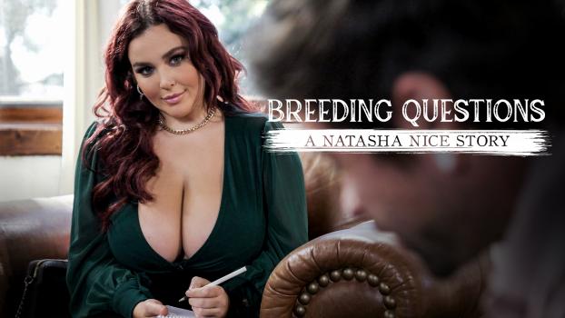 PureTaboo ​- Breeding Questions: A Natasha Nice Story