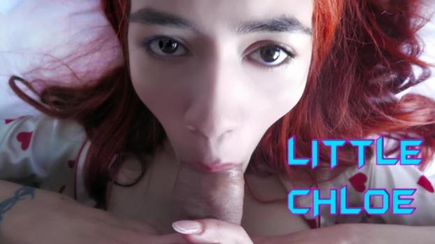 WakeUp‘N’Fuck – Little Chloe – WUNF 391