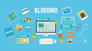 Sample blog